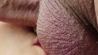 Balls Fetish She Suck And Lick My Balls