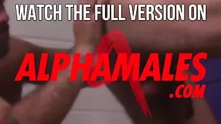 Alphamales.com - The Locker Room