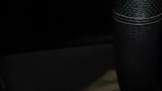 EmmaNataly Crossdresser Outdoor 1