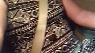 EmmaNataly Crossdresser Outdoor 5