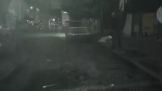 EmmaNataly Crossdresser Outdoor 6