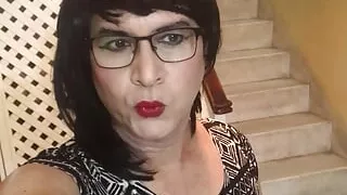 EmmaNataly Sexy Crossdresser 3