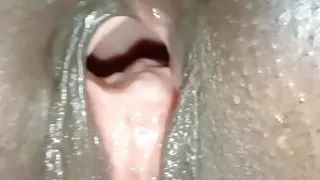 Kerala aunty Big puzzy