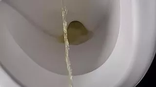 to pee