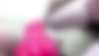 Sexy maid SugarNadya makes an oil handjob