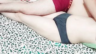 Part 3 hot bhabhi aur dewar ki kast chudae (Hindi audio)