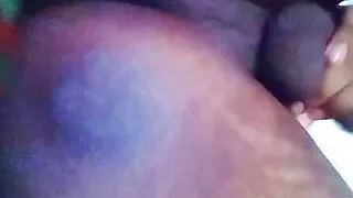 My panish push up out mall