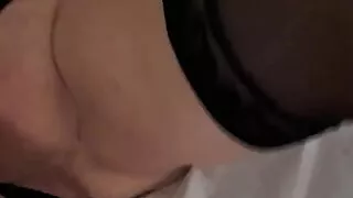 Horny Sissyslut Veronica Wants Cock