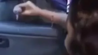 Amateur Dogging Session With Cumshot