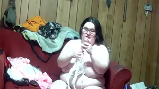 Lingerie Try On Hual