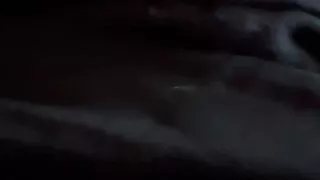 army solider begins jerking off in his army pt uniform