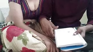 Exam Stress Kam karne Ke Liye Bete Ne Se Chudwaya - YourDiDiPriya