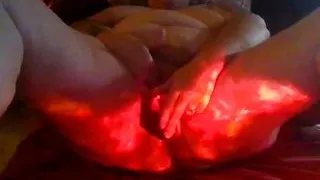 Put My Pussy Fire Out