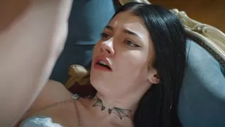 TEENFIDELITY Czech Cutie Chloe Heart