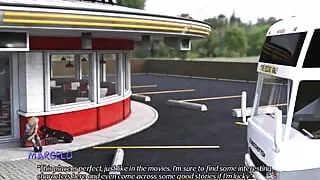 The second half: on the road-Ep15