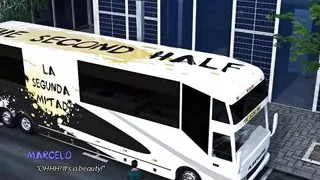 The second half: this is an amazing RV, ep. 5
