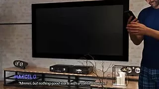 The second half: new beginning, ep. 1