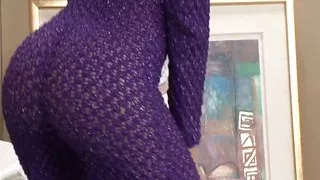 Redhead MILF Slut Hard Banged