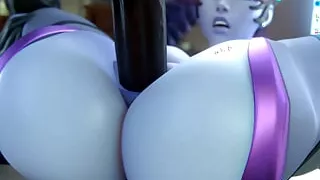 DominoTheCat Intense hard sex tasty hot ass swallowing big black cock intense sex sweet pleasure intense hard sex buttocks