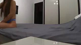 Taboo. Wife Cheats On Her Husband With Her Best Friend. A Real Cheating