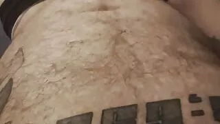 Cum shoot more far then Jordan Belfort