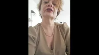 I'm going to find the winner for a particular delirium, he wants to be sucked by a milf in the elevator and end up on my face