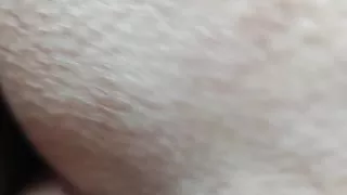 My slave pussy gets fucked