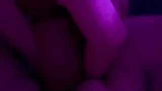 Victoria Laye Stretched by Big Dildo