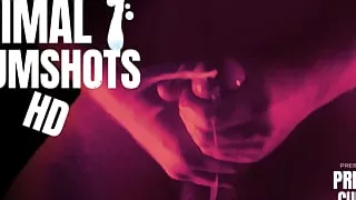 Hot Amateur Big Cock Cumshot - Huge Cumshot (Loads of Cum)