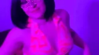 Disco, Sex, Cum and Creampie - Hot lovers23