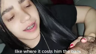 Beautiful 18 and 19 year old Teens Enjoying Sex