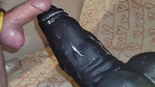 Enjoying my Erebus 120