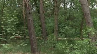 German Policewomen Are Insatiable