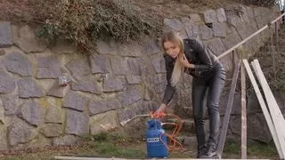 Venera Maxima Fucking Her New Neighbor