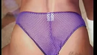 Sexy pole dancer girl gets fucked on stage