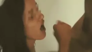 Une Faciale Pour Miss