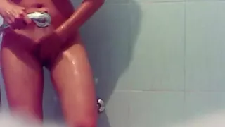 Spycam Bathing