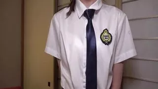 Threesome With An Extremely Thin Woman