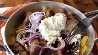 Typical day with my girlfriend