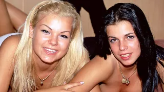 Teens Cory and Sunny Have a POV Audition and Share Some Cum