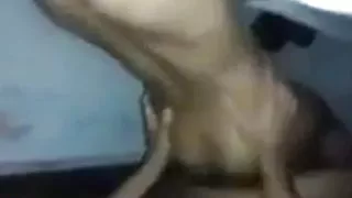 Indian bottom deeply suck to uncut black big cock BBC gaydex, desi teen boysex at night