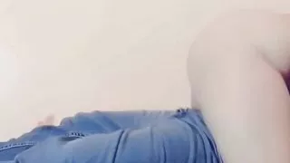 Egyptian end Morocco big Ass Arab hijab