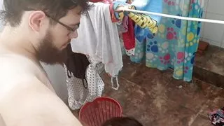 The doctor helps me with my erection problem