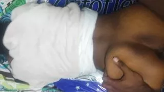 That little vagina can handle everything, even my 21 centimeters