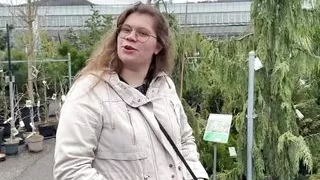 MyDirtyHobby - Busty amateur gets a facial from a stranger