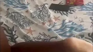 Opening up the stepsister ass