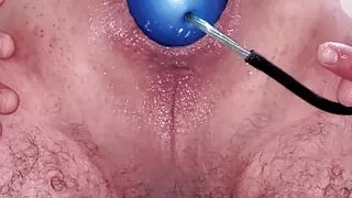 Part 2 - I like to end up with a broken ass