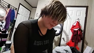 I love so much sucking hard cock and bending over and taking it and I get to swallow my reward great night