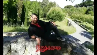 In Chat with You 1 - View