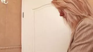 This Is What She Needed